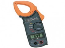  کلمپ آمپر متر دیجیتال کیوریتسو Kyoritsu Digital Clamp Meters 2017 