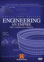 Engineering an Empire – مستند آغاز یک امپراطوری (دوبله فارسی) 