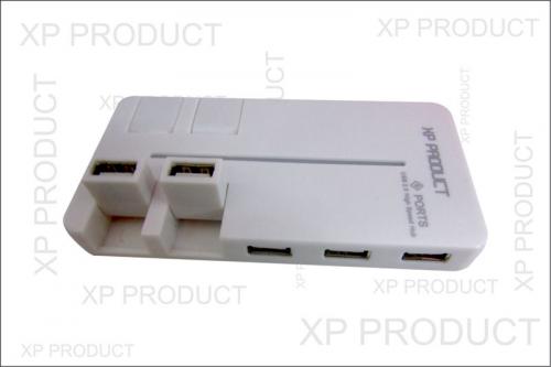 USB هاب 4 پورت › XP-823