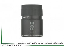 اسپری مردانه بلک