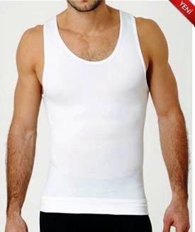 تیشرت لاغری مردانه کاسمارا CASMARA سفید ساخت ترکیه