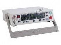  تستر مقاومت عايق ، ميگر  DIGITAL MΩ HiTESTER 3154 