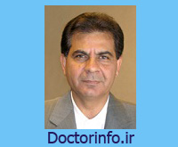 دکتر کاظم امان زاده