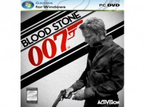 بازی James Bond 007 Blood Stone