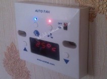  ترموستات دیجیتال آریس تک