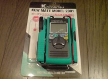  مولتی متر خاص KEW MATE 2001 