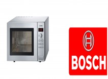 مایکروویو بوش HMT84G451 