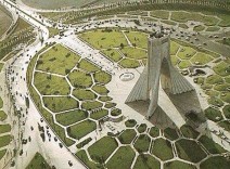 رونمایی از طرح جامع گردشگری استان تهران