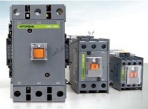 کنتاکتور 75A 220V سری U هیوندا کره