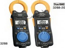  کلمپ آمپرمتر هیوکی HIOKI CLAMP ON HiTESTER 3288 