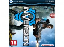 بازی Inversion 