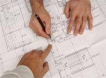 تأسيسات الكتريكی