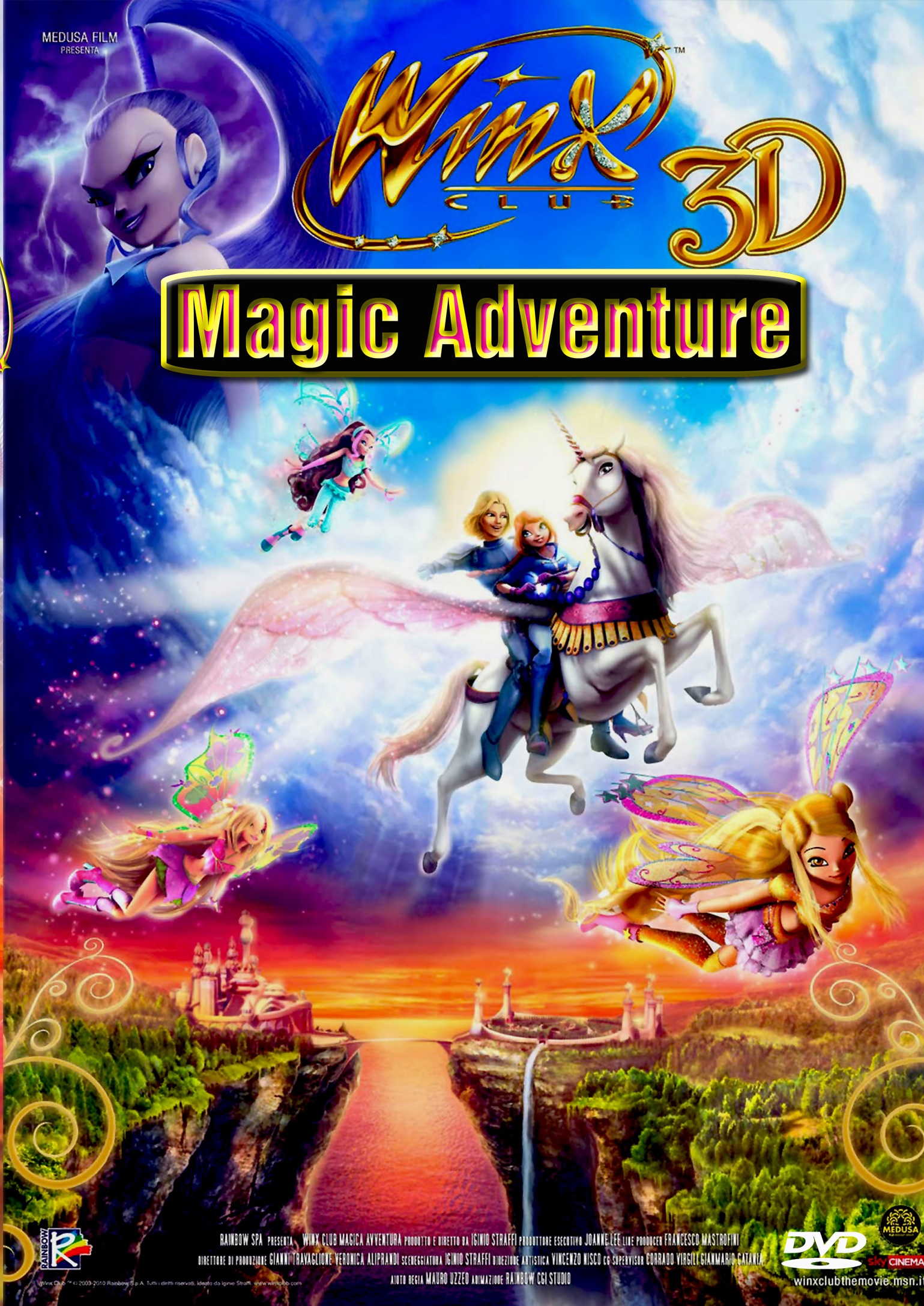 magic adventure((تکی2500تومان عمده15000تومان(هر5عدد) ))