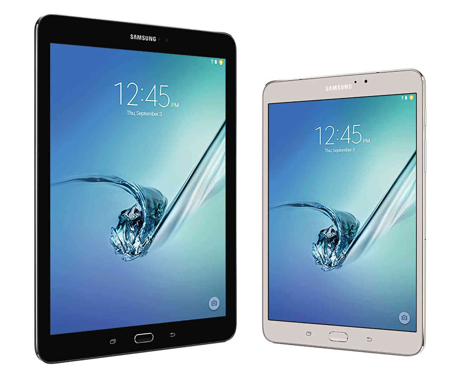  Samsung Galaxy Tab S2 8.0 LTE SM-T715/T715Y Tablet - 32GB