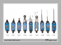لیمیت سوئیچ سری ME