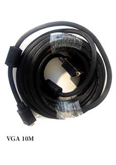 VGA 10M کابل