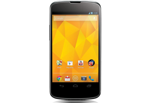 LG-Nexus4-E960-16G-