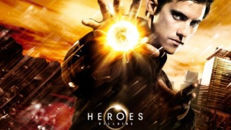 سریال Heroes