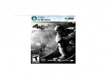 بازی Batman Arkham City 