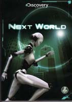  Next World – مستند سفر به آینده (دوبله فارسی)