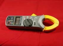 کلمپ آمپر متر دیجیتال کیوریتسو Kyoritsu Multimeter digital clamp KEW SNAP 203
