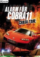 Alarm for Cobra 11 : Crash Time 