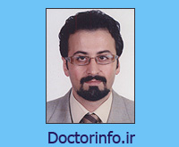 دکتر علی اعتمادی بروجنی 