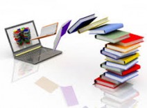 دانلود کتاب های الکترونیکی