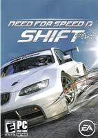  Need for Speed: Shift - نیاز به سرعت 15 : تغییر 	