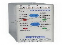 سوپر کنترل فاز بدون نول  SKAD 04N