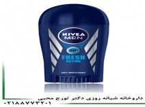 استیک ضد عرق مردانه فرش
