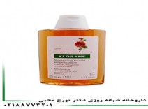 شامپو ضد شوره گل لادن
