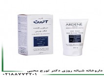 کرم مرطوب کننده آردن