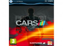 بازی Project CARS