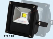 پروژکتور LED مدل TR 110 (پرژکتور 10w)