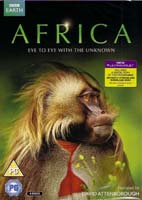 Africa – مستند آفریقا 