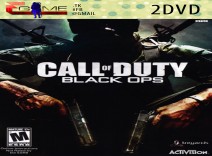 CALL OF DUTY:BLACK OPS