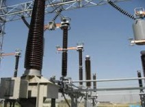 بررسی علت تخريب برقگيرهای پست 400/230KV شهيد كشوری كرمانشاه