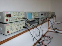 آزمایشگاه الکترونیک