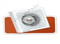 هواكش توربو خانگی