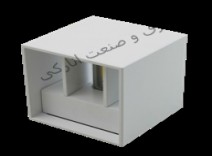 چراغ های دفنی و دکوراتیو