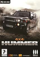 4x4 Hummer - مسابقات هامر 	 2,000تومان 