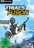 Trial Fusion 