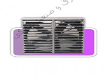 انواع هواكش مرغداری