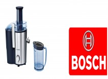 آبمیوه گیر بوش MES3500