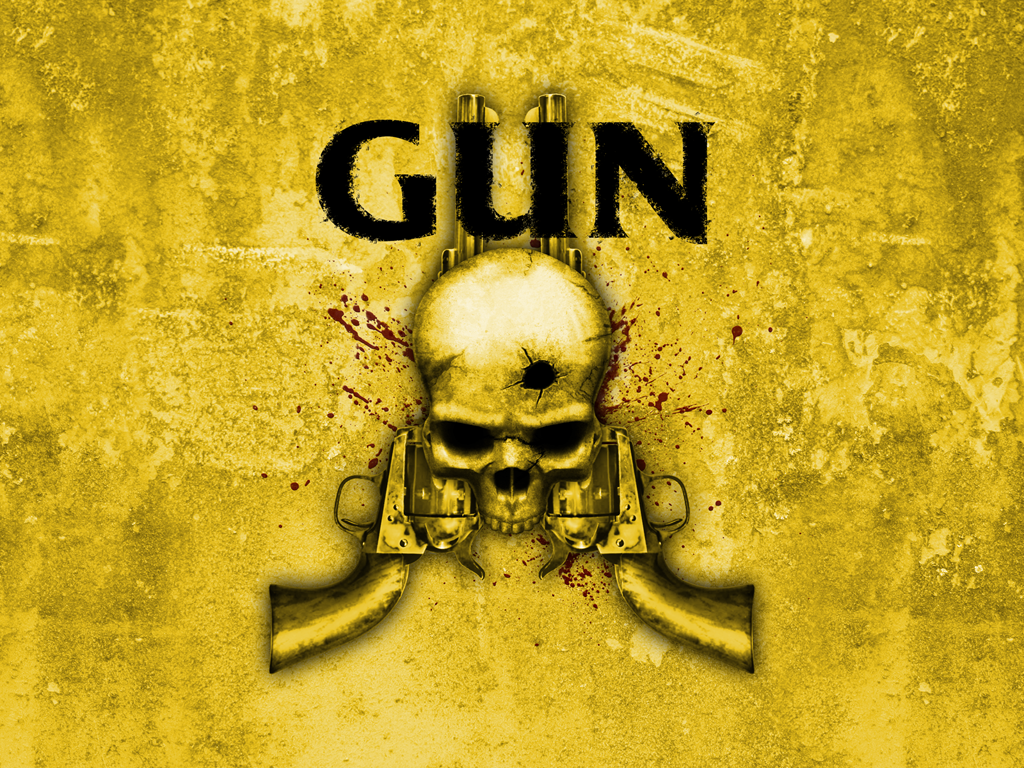 Gun((تکی2000تومان عمده1100تومان(هر5عدد) ))
