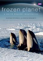  Frozen Planet – مستند سیاره یخ زده 