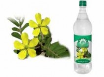 عرق بابونه