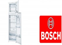 یخچال فریزر KDD56VW204 NoFrost
