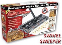 جاروی گردان Swivel Sweeper G2